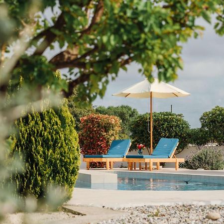 Gennadi Dreams Holiday Villa Exterior foto