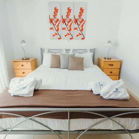 Gennadi Dreams Holiday Villa Exterior foto