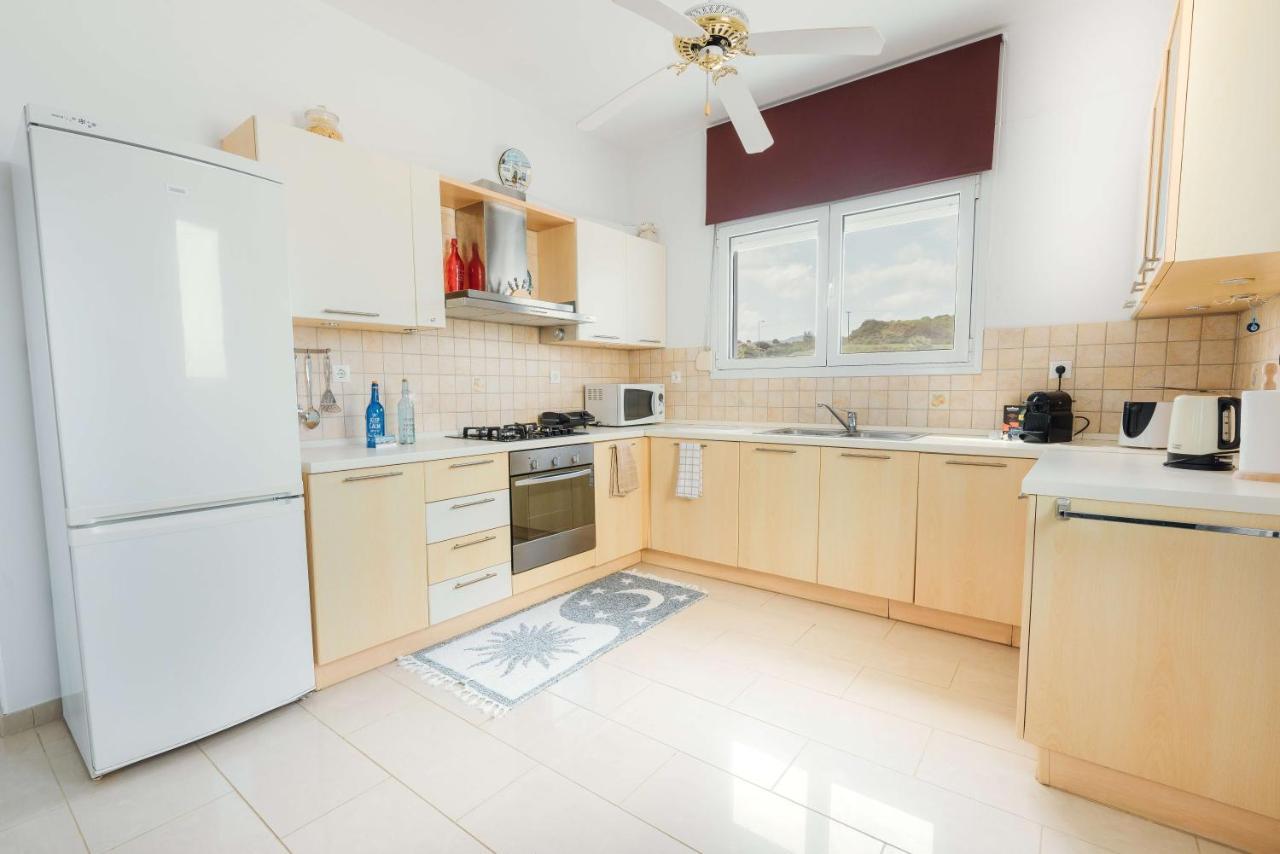 Gennadi Dreams Holiday Villa Exterior foto