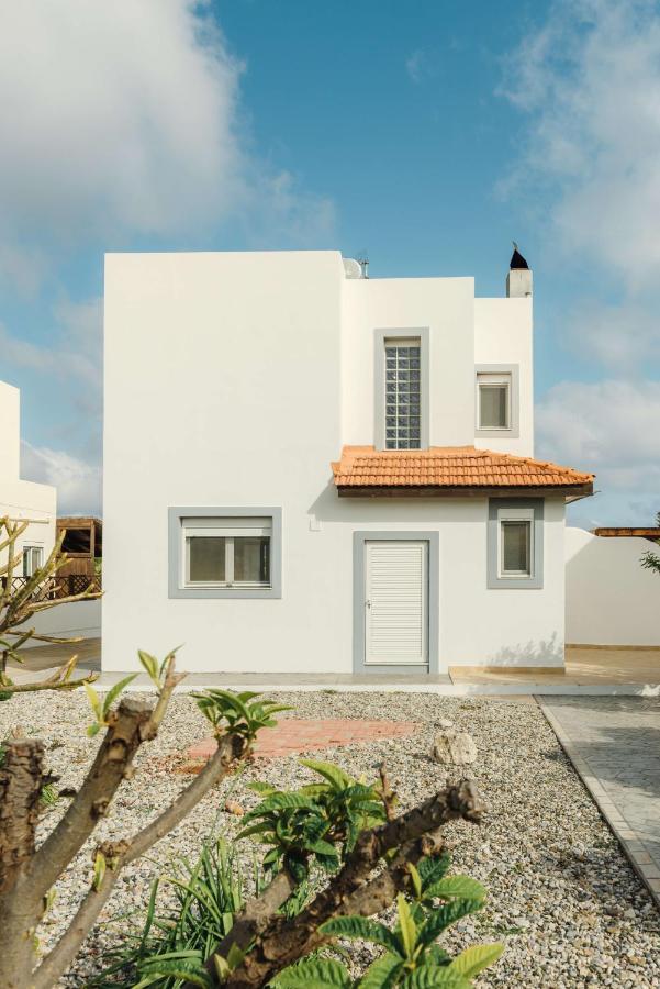 Gennadi Dreams Holiday Villa Exterior foto