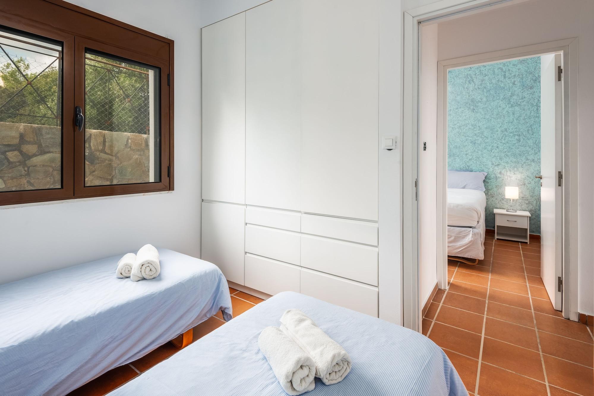 Gennadi Dreams Holiday Villa Exterior foto