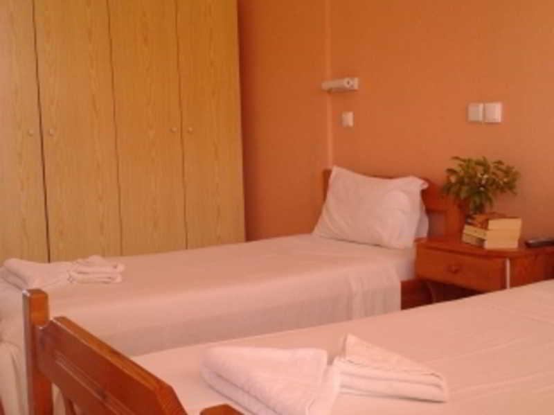 Gennadi Dreams Holiday Villa Exterior foto