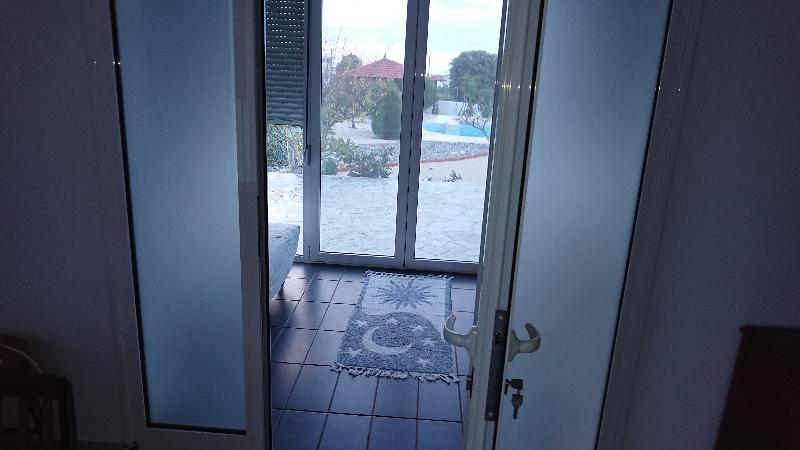 Gennadi Dreams Holiday Villa Exterior foto
