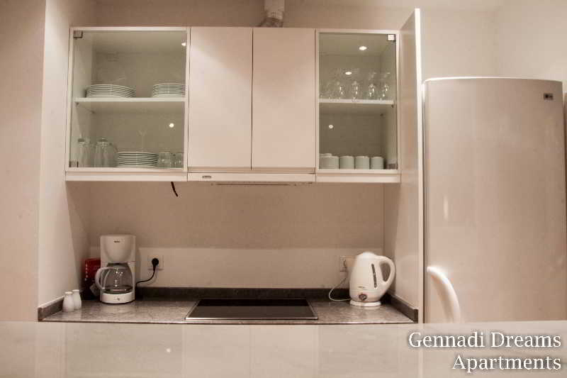 Gennadi Dreams Holiday Villa Exterior foto