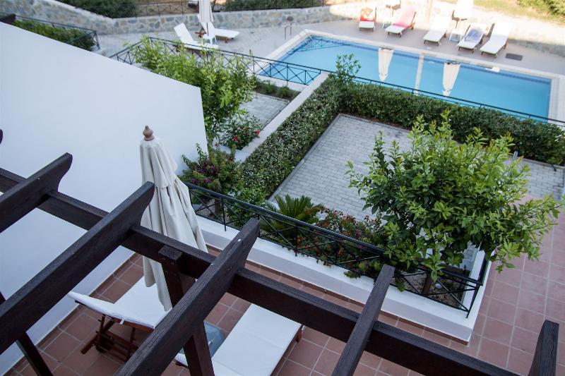Gennadi Dreams Holiday Villa Exterior foto